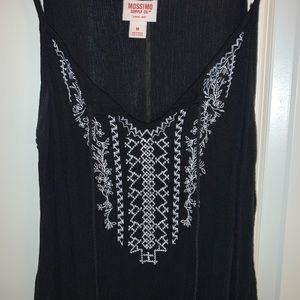 Mossimo Supply Co. Summer Dress